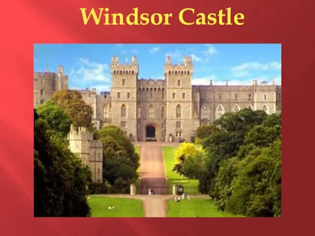 Windsor Castle