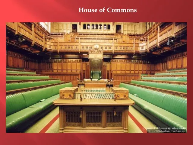 House of Commons