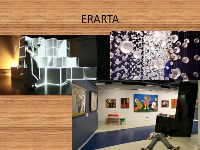 ERARTA