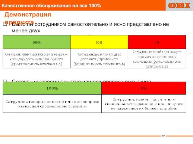 Было ли сотрудником самостоятельно и ясно представлено не менее двух аргументов