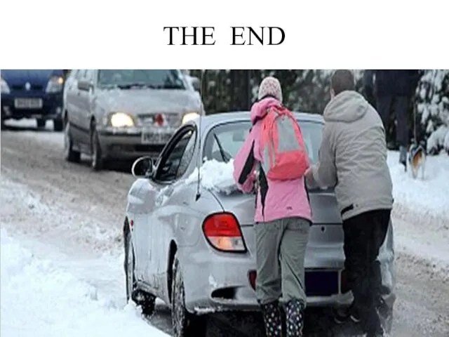 THE END