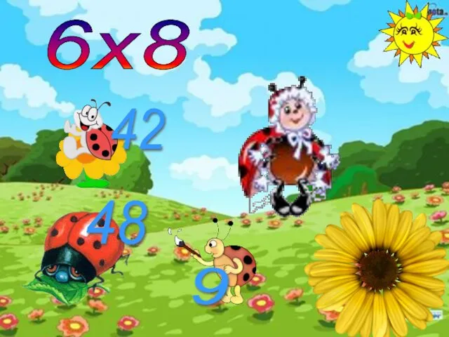 6х8