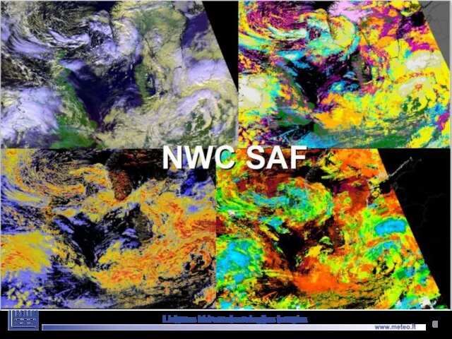 Lietuvos hidrometeorologijos tarnyba