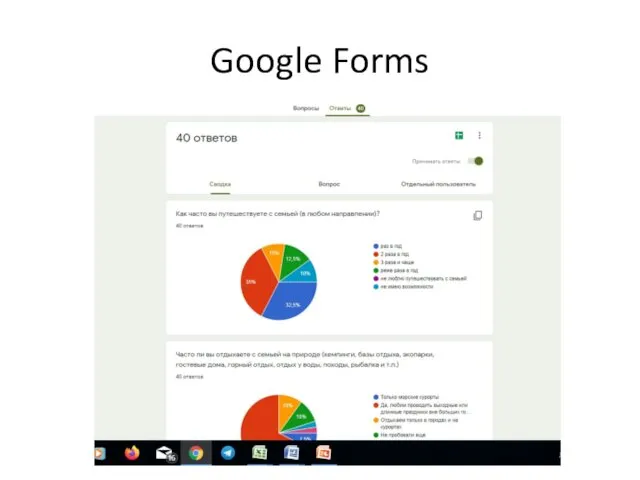 Google Forms