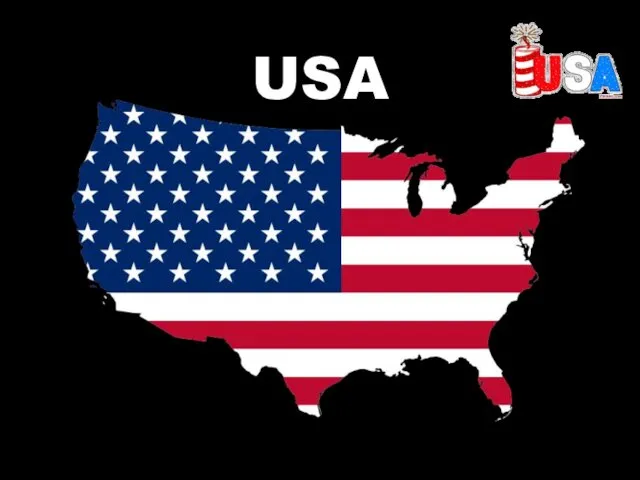 USA