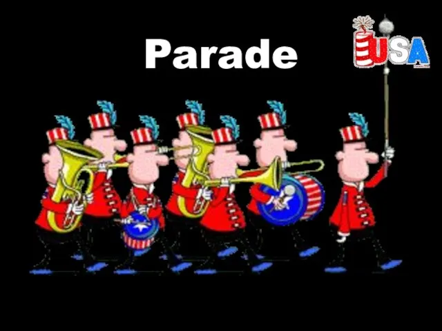 Parade