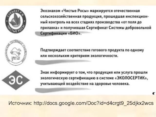 Источник: http://docs.google.com/Doc?id=d4crgt9_25djkx2wcs