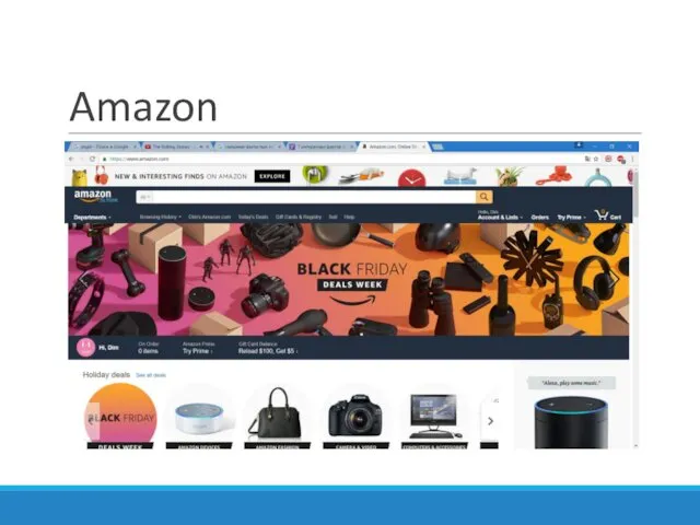 Amazon