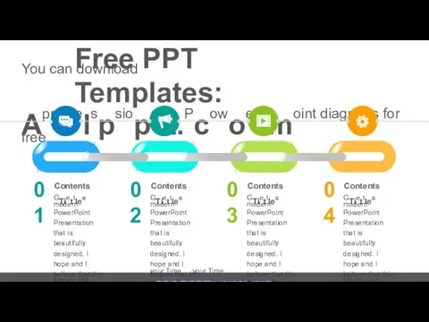 Free PPT Templates: You can download Aprolfelspsiopnat.PcowoerPmoint diagrams for free 0