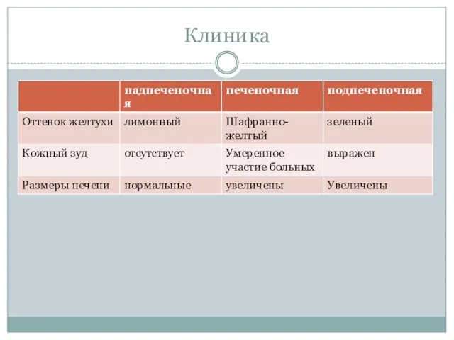 Клиника