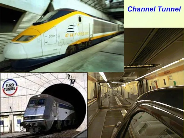 Channel Tunnel