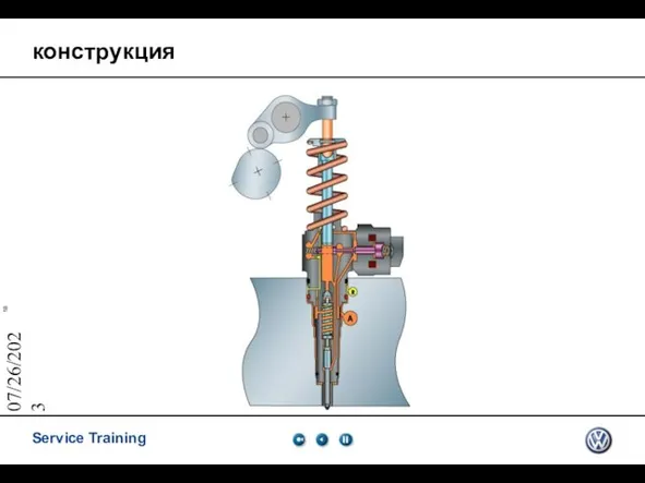 07/26/2023 конструкция