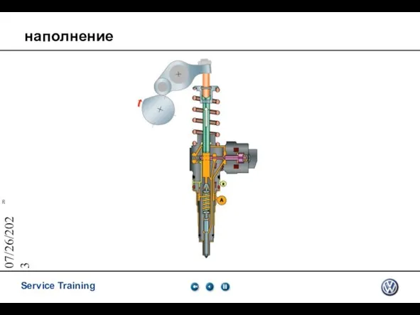 07/26/2023 наполнение