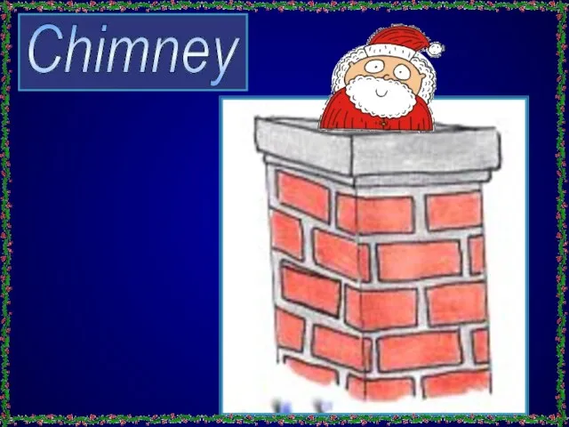 Chimney