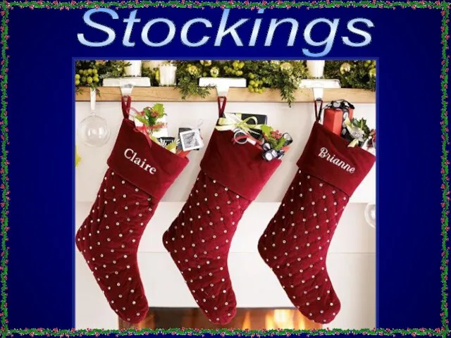 Stockings