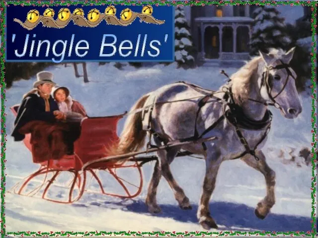 'Jingle Bells'