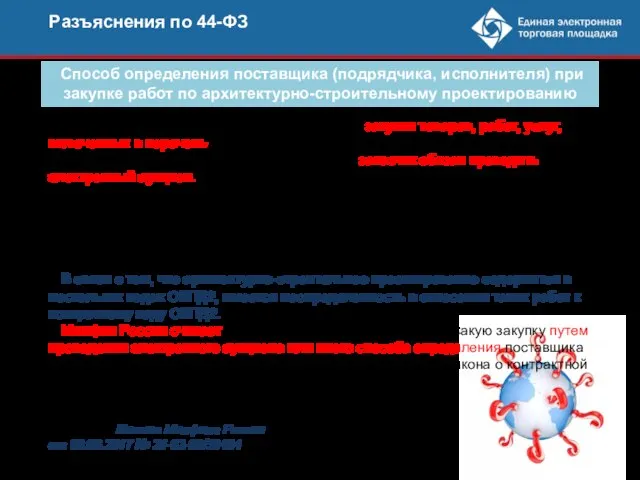 По общему правилу в случае осуществления закупки товаров, работ, услуг, включенных