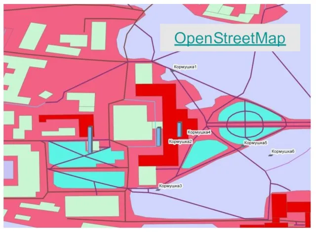 OpenStreetMap