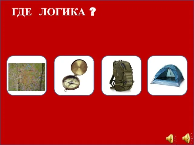 ГДЕ ЛОГИКА ?