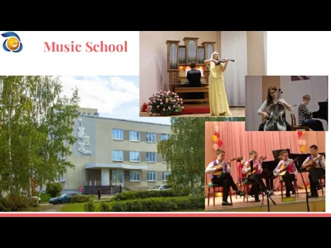 Music School