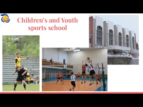 Children’s and Youth sports school