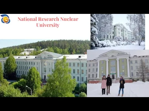 National Research Nuclear University