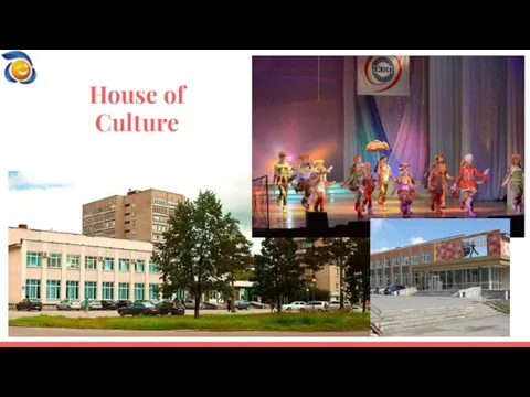 House of Culture