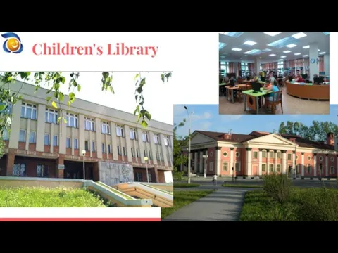 Children's Library