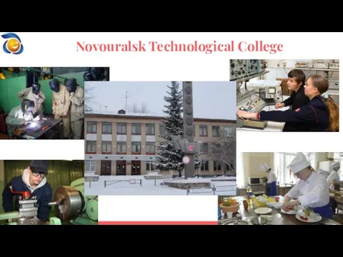 Novouralsk Technological College