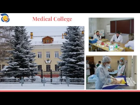 Medical College