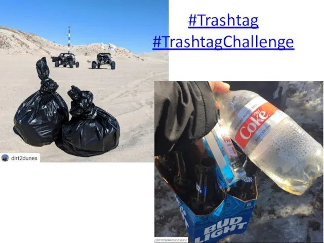 #Trashtag #TrashtagChallenge