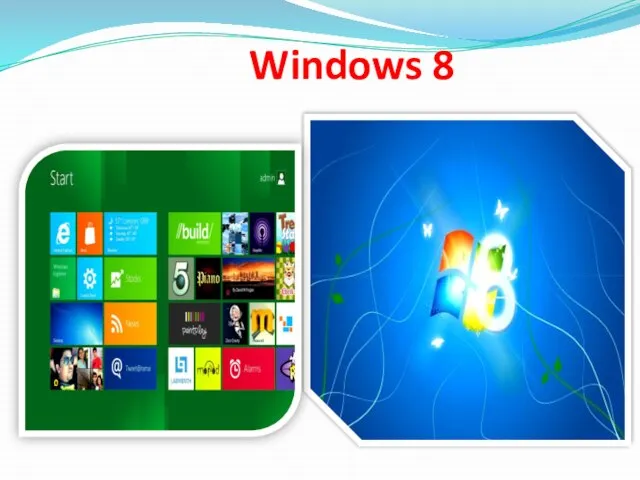 Windows 8