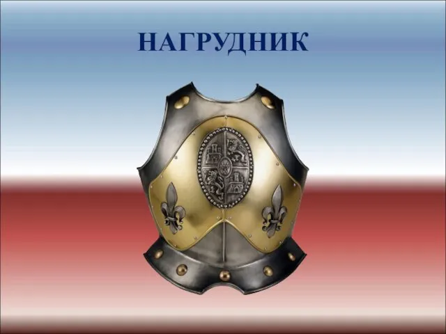 НАГРУДНИК