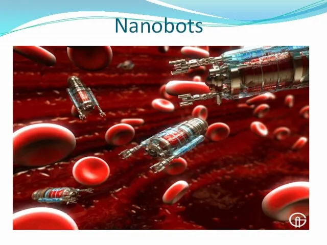 Nanobots