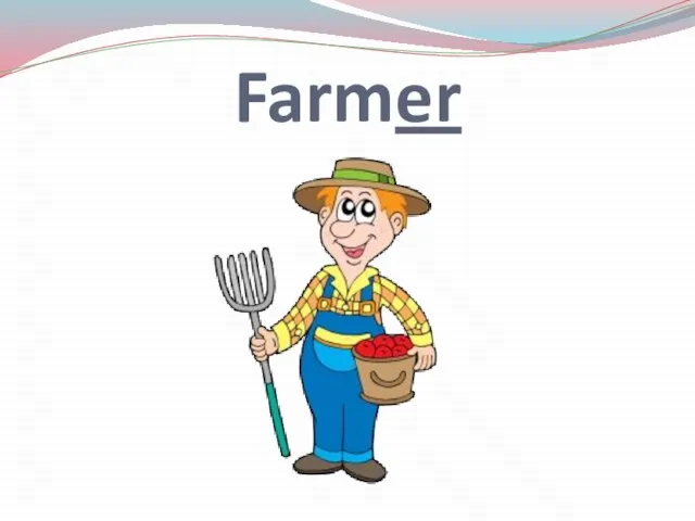 Farmer