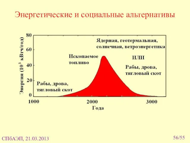 /55 Энергетические и социальные альтернативы СПбАЭП, 21.03.2013