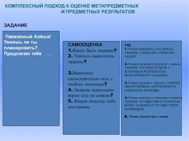 УУД 1.Учимся вспоминать цель работы. УМЕНИЕ СОХРАНЯТЬ УЧЕБНУЮ ЗАДАЧУ 2.Учимся сравнивать