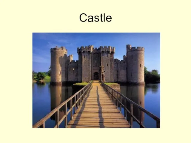 Castle