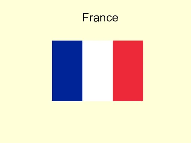 France