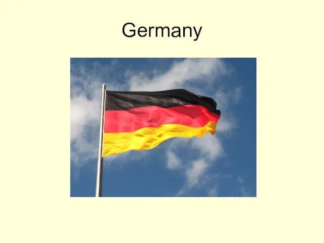 Germany