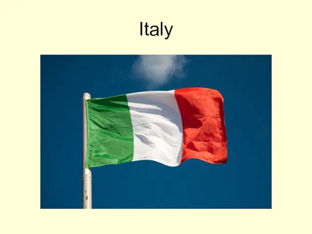 Italy