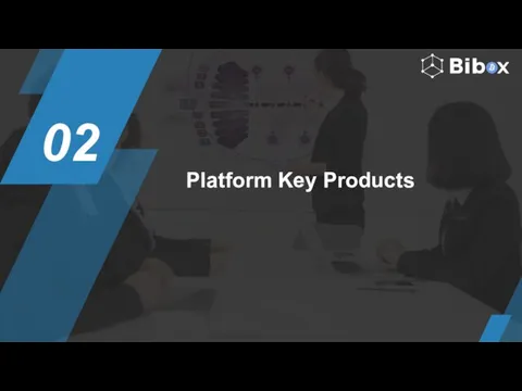 02 Platform Key Products