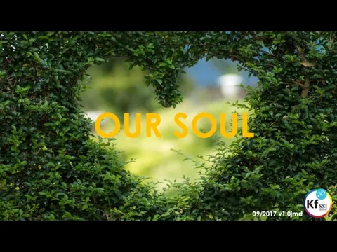 OUR SOUL