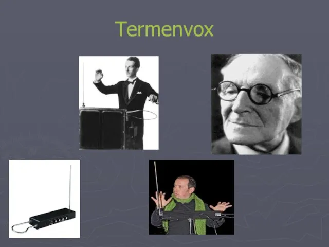 Termenvox