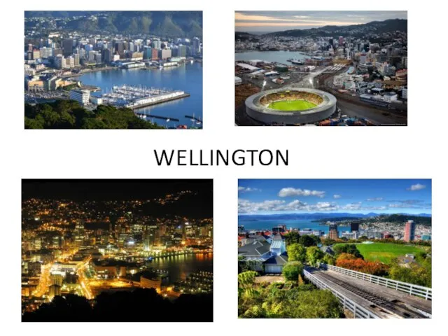 WELLINGTON