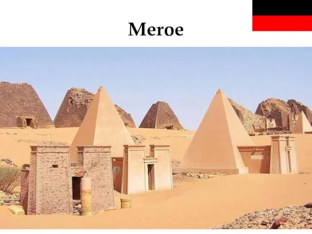 Meroe