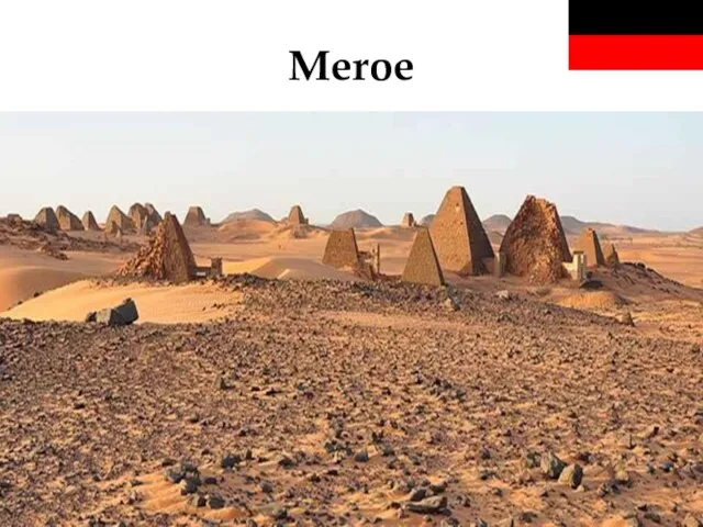 Meroe