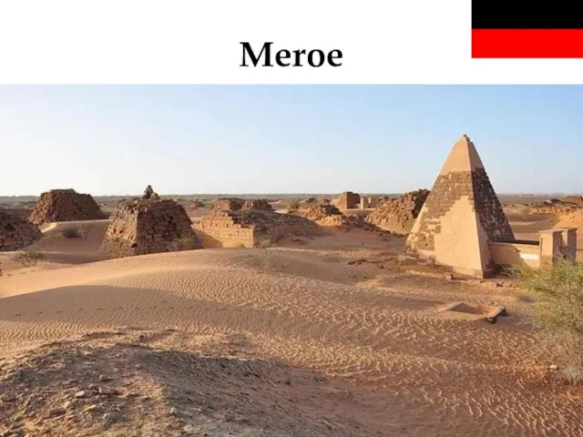 Meroe