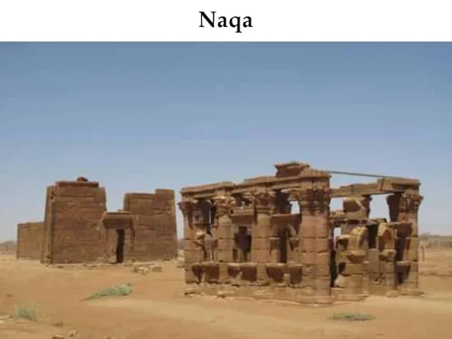 Naqa