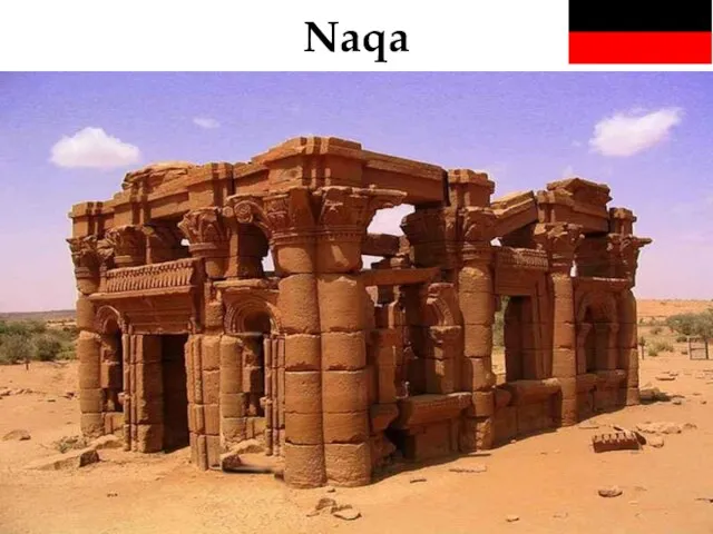 Naqa